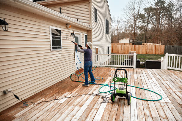 Best Garage Pressure Washing  in Harrison, OH