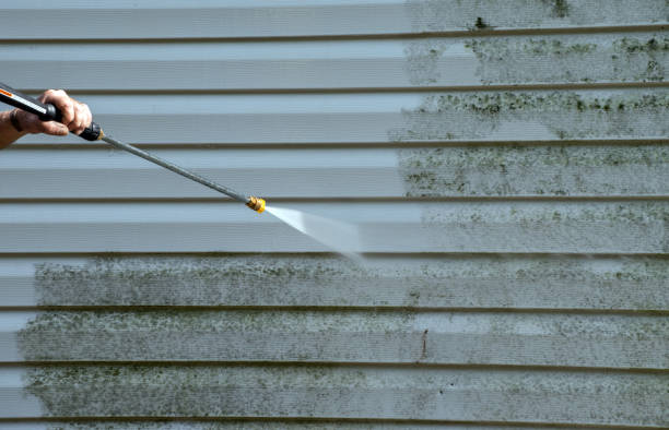 Trusted Harrison, OH Pressure Washing Experts