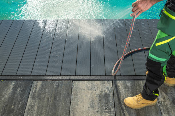 Best Affordable Power Washing  in Harrison, OH