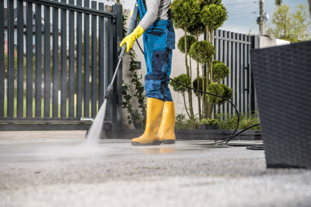 Best Deck Pressure Washing  in Harrison, OH