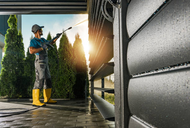 Why Choose Our Certified Pressure Washing Experts for Your Project Needs in Harrison, OH?