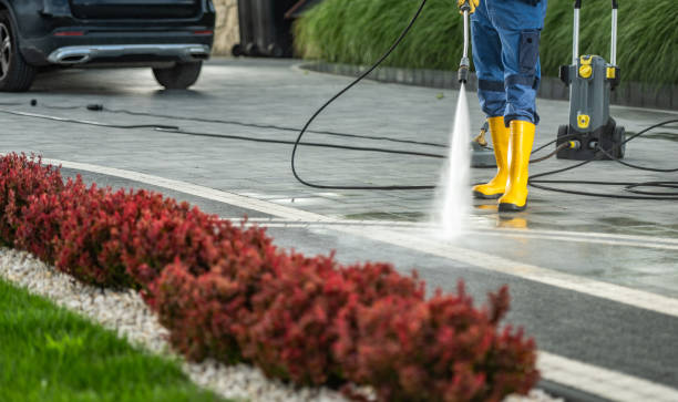 Best Commercial Building Pressure Washing  in Harrison, OH