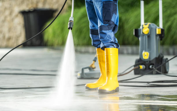 Best Residential Pressure Washing Services  in Harrison, OH