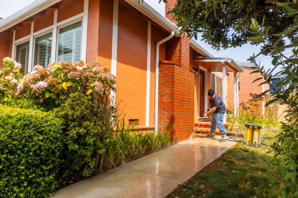 Best Exterior Home Cleaning  in Harrison, OH