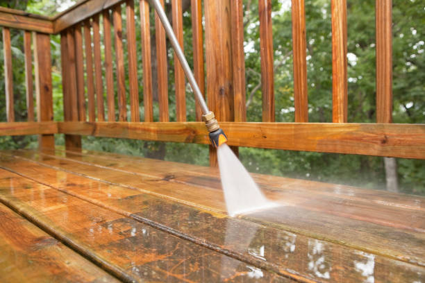 Best Roof Power Washing Services  in Harrison, OH