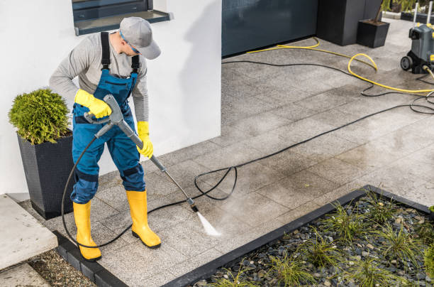 Best Concrete Pressure Washing  in Harrison, OH