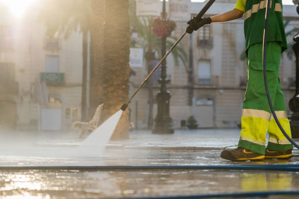Best Roof Power Washing Services  in Harrison, OH
