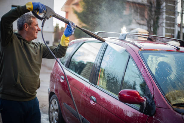 Best Pressure Washing Near Me  in Harrison, OH