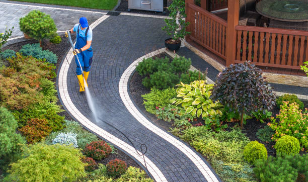 Best Concrete Pressure Washing  in Harrison, OH